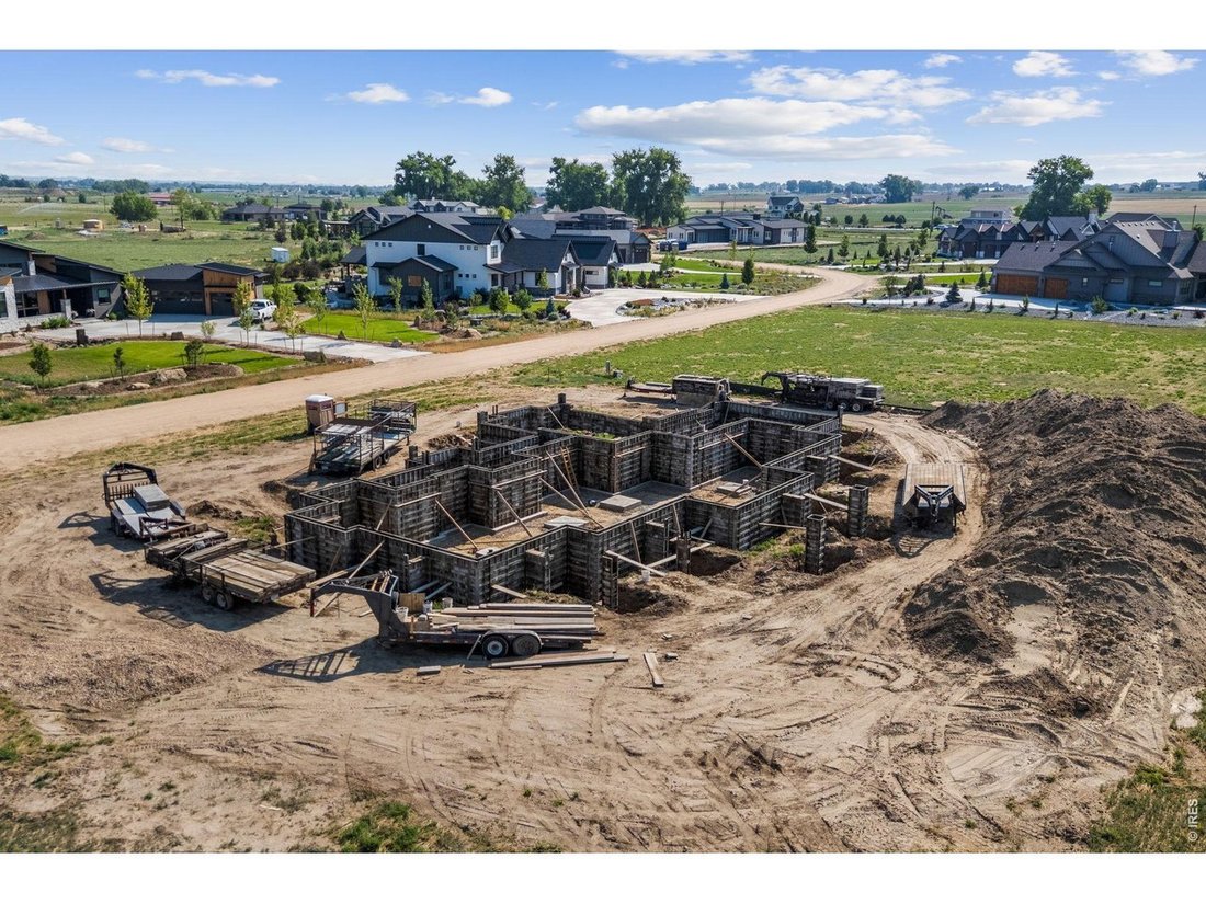 House in Frederick, Colorado, United States 3 - 18243676