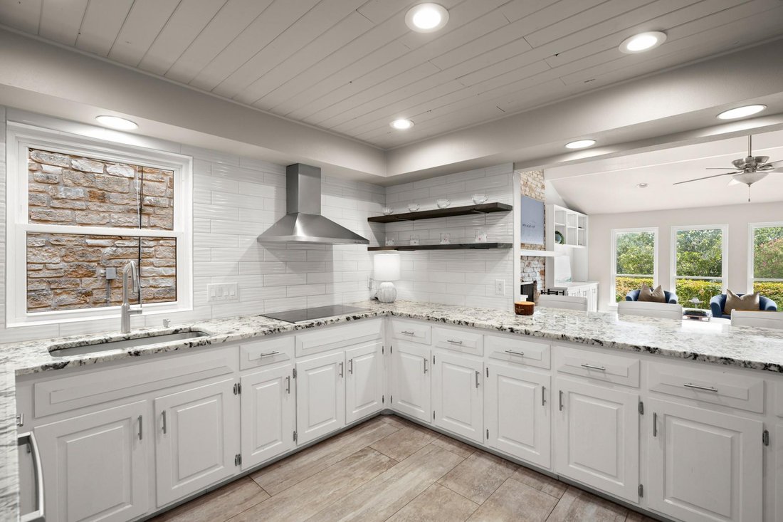 House in Austin, Texas, United States 2 - 18366164