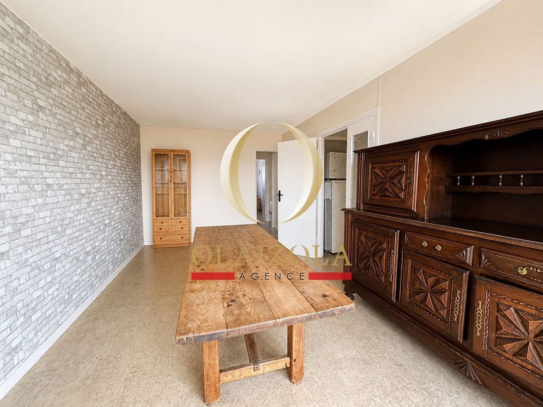 Apartment in Saint Martin-Cité des Fleurs, Biarritz, France 5 - 18366051