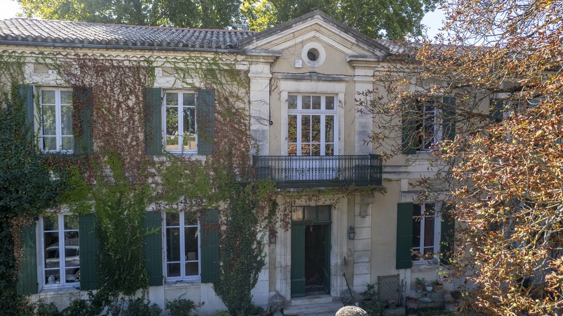 Casa a Centre Ville, Le Thor, Francia 3 - 18363211