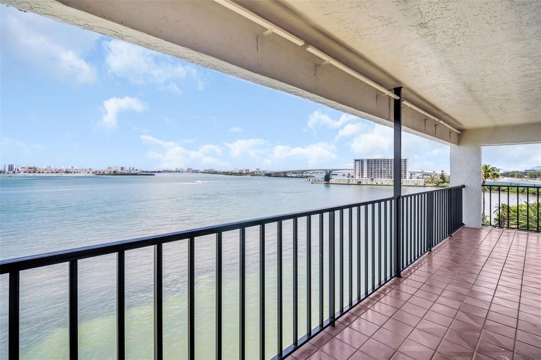 Condominio a Clearwater, Florida, Stati Uniti 2 - 18365581