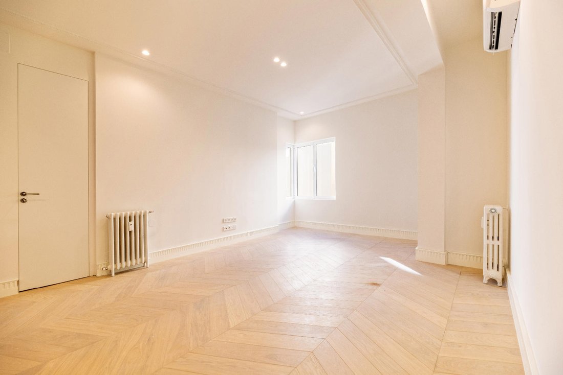 Apartment in Barrio Salamanca, Madrid, Spain 4 - 18363035
