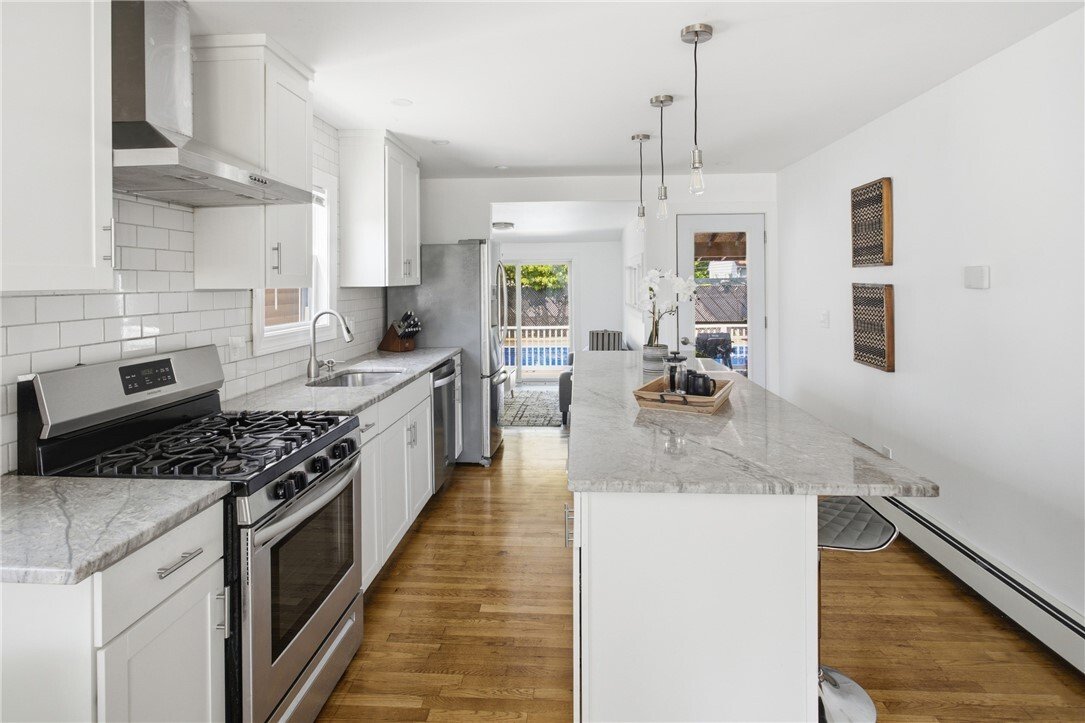 House in Cranston, Rhode Island, United States 4 - 18361848