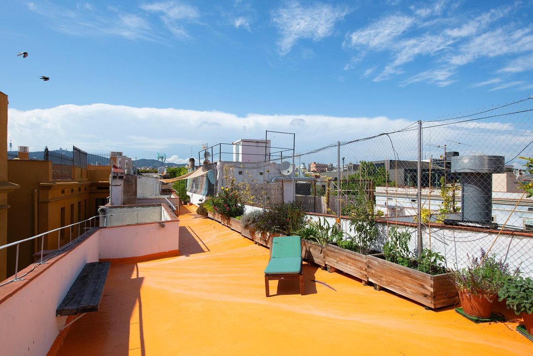Apartment in Ciutat Vella, Barcelona, Spain 5 - 18362667