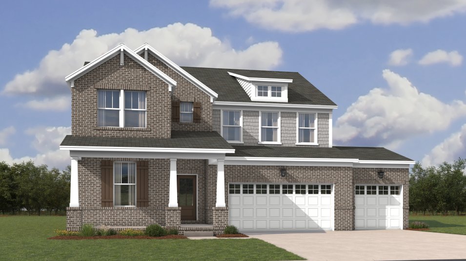 House in Lebanon, Tennessee, United States 1 - 18364383