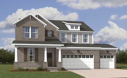 Casa a Lebanon, Tennessee, Stati Uniti 1