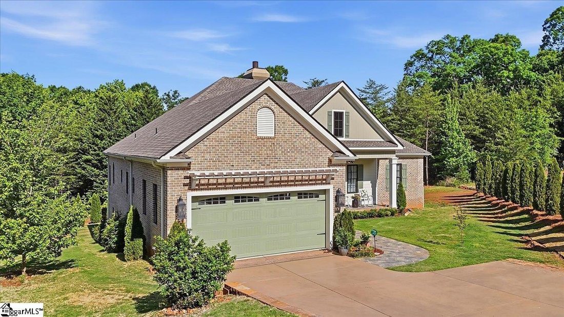 House in Greenville, South Carolina, United States 3 - 18361797