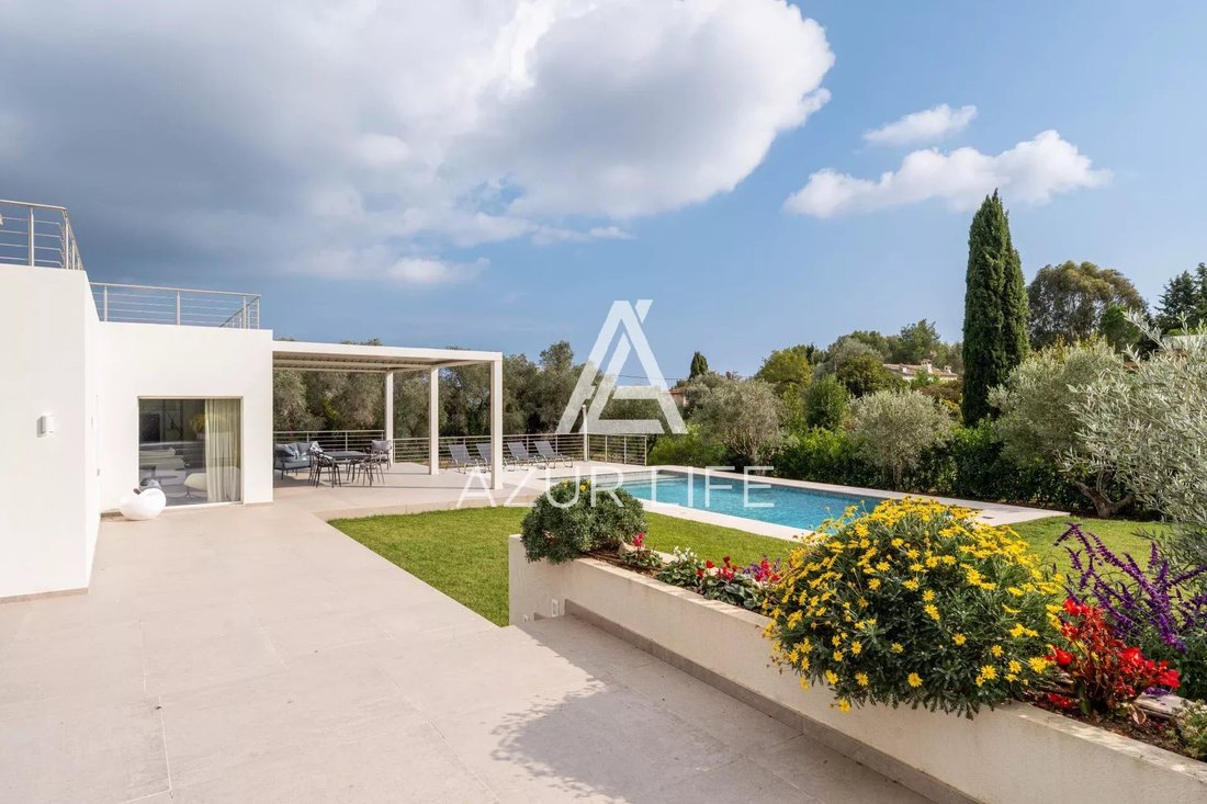 House in Le Port, Villefranche-sur-Mer, France 1 - 18363041