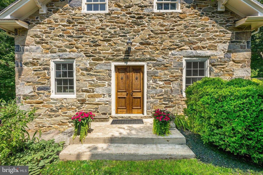 House in Purcellville, Virginia, United States 2 - 18331553