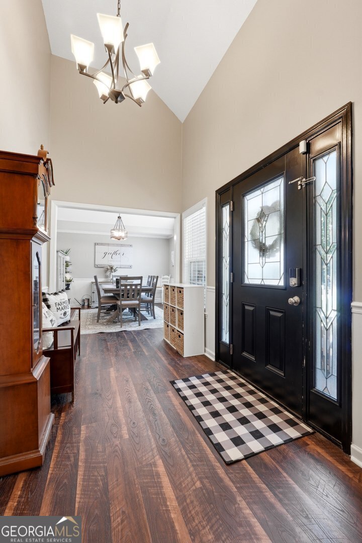 House in Marietta, Georgia, United States 5 - 18362313