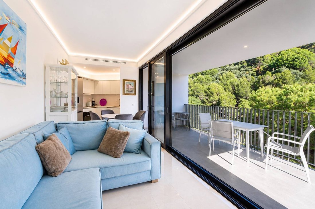 Apartment in Western Hill, Alassio, Liguria 5 - 18369486