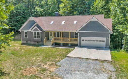 House in Sugar Grove, North Carolina, United States 1