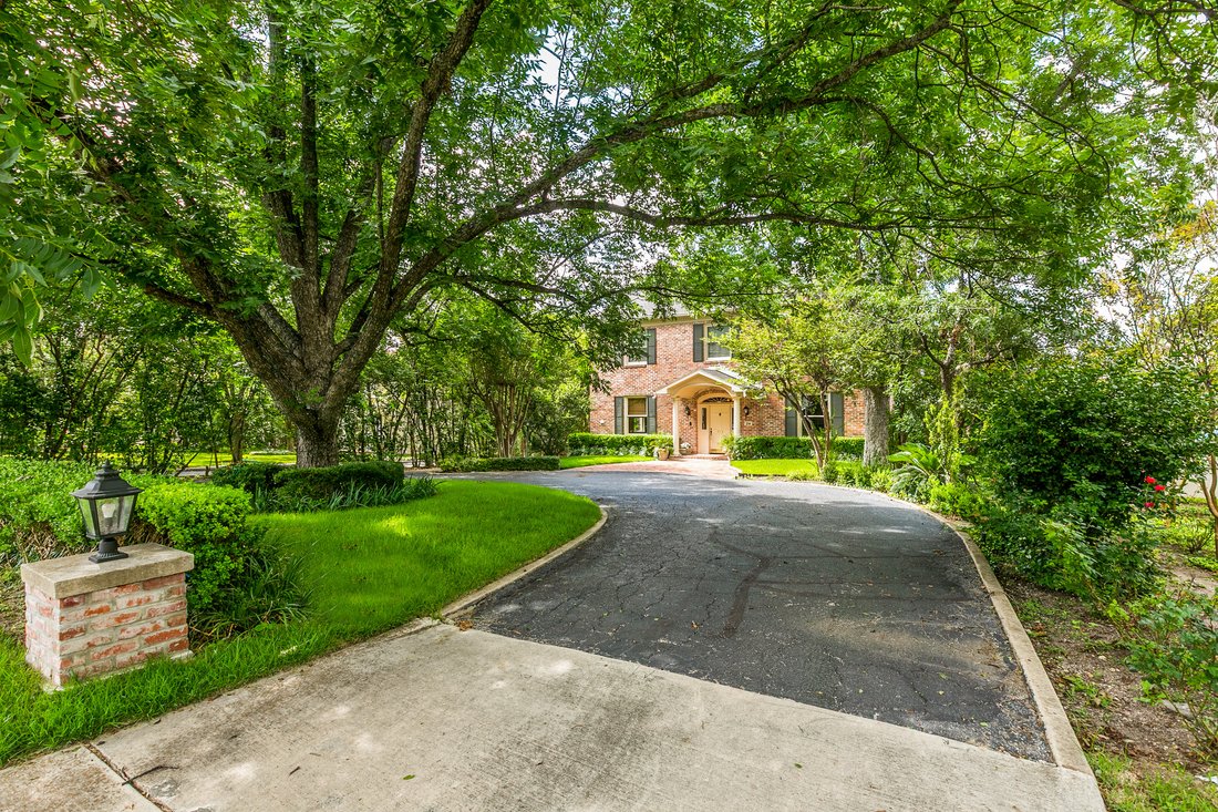 House in San Antonio, Texas, United States 4 - 18369520