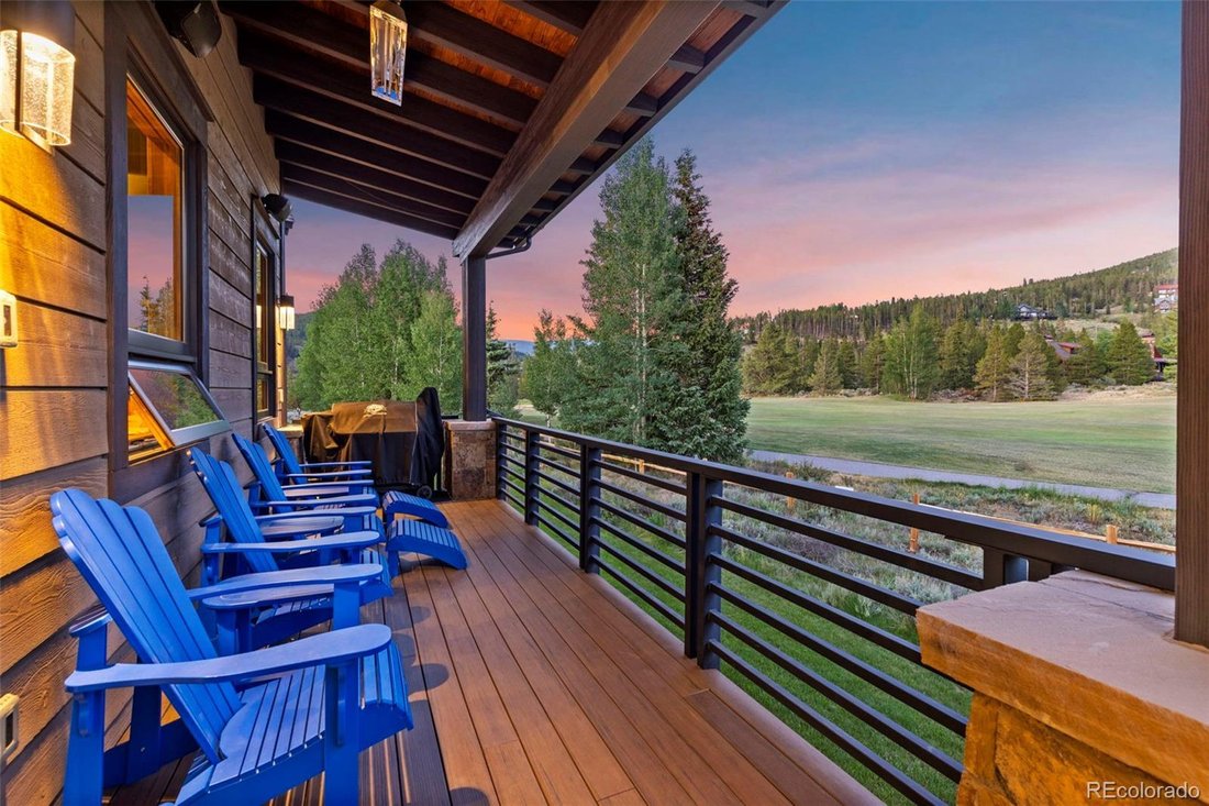 House in Breckenridge, Colorado, United States 4 - 18362147