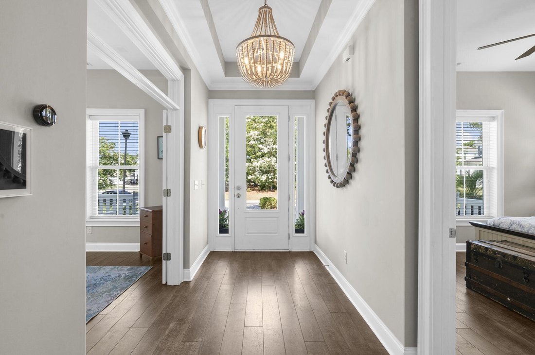 House in Mount Pleasant, South Carolina, United States 4 - 18369597