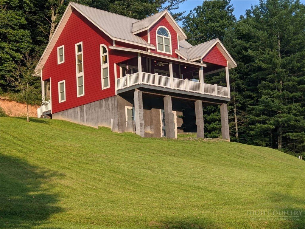 House in Triplett, North Carolina, United States 1 - 18364946