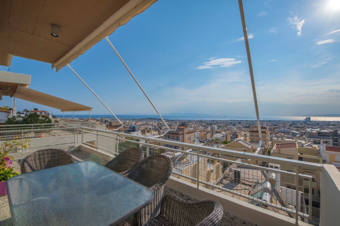 Apartment in Glyfada, Attica, Greece 2 - 18366070