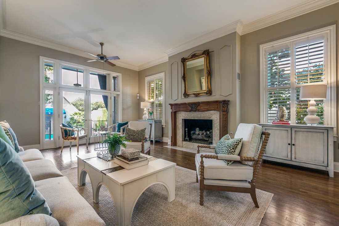 House in San Antonio, Texas, United States 1 - 18369520