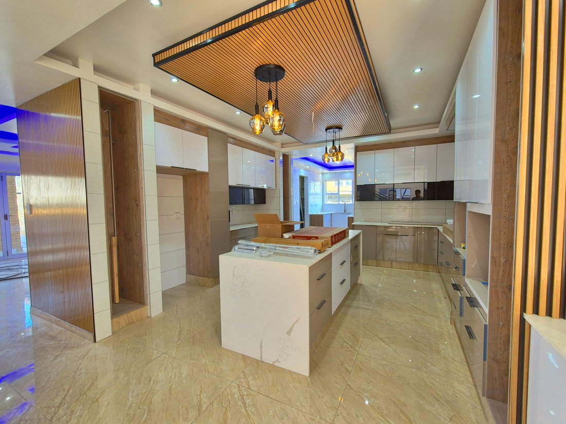 Villa in Brakpan, Gauteng, South Africa 5 - 18369157