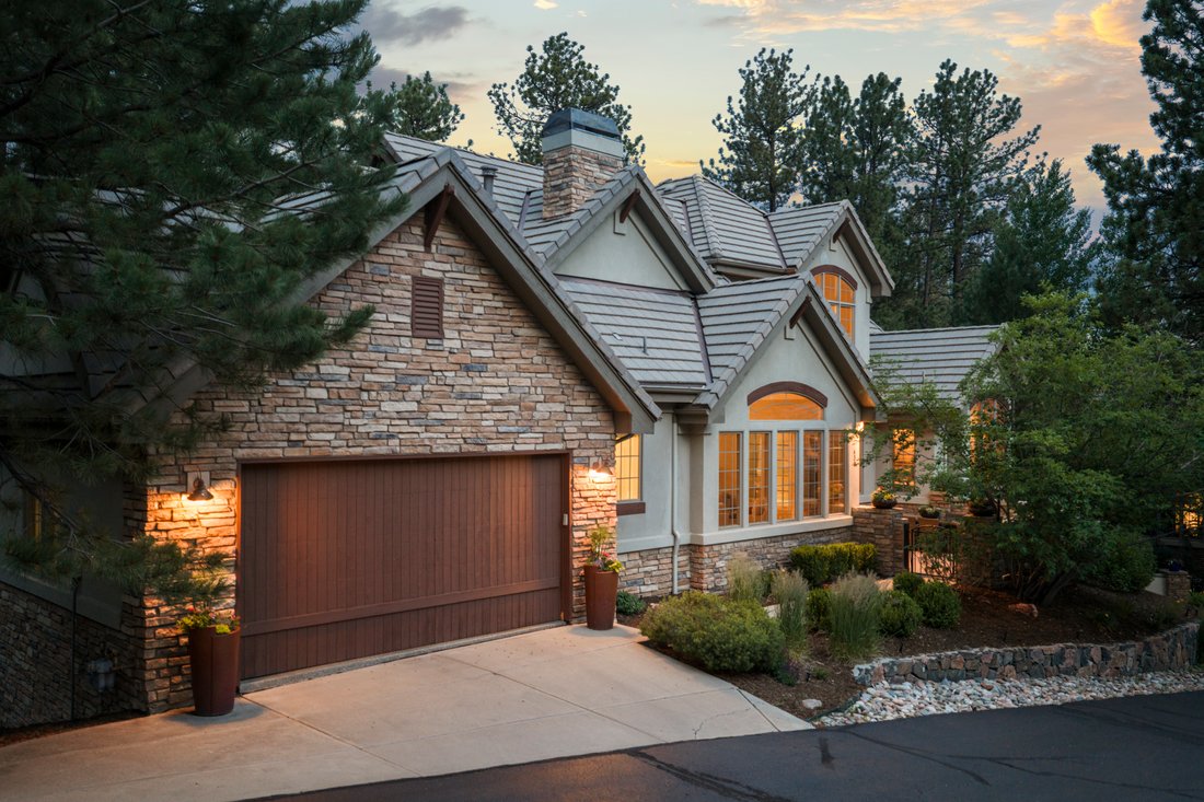 House in Castle Rock, Colorado, United States 1 - 18361698
