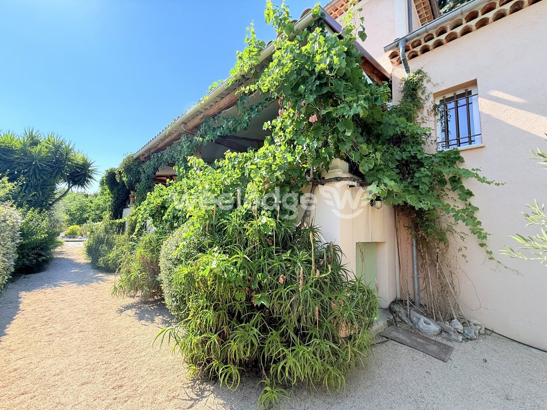 House in Montauroux, Provence-Alpes-Côte d'Azur, France 2 - 18369735
