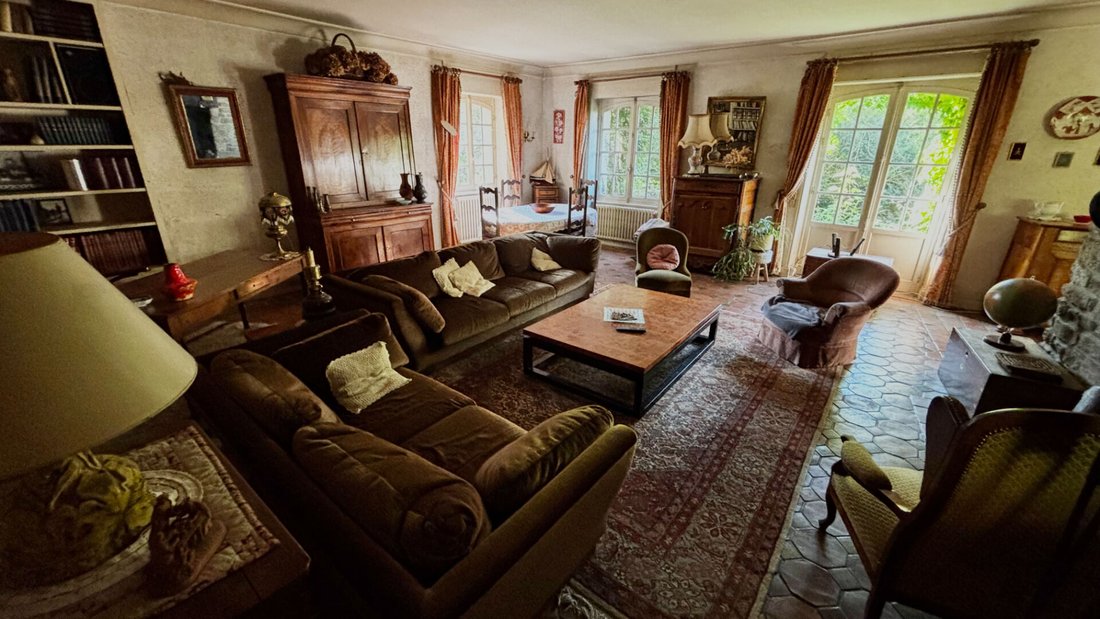 Villa in Poullan-sur-Mer, Brittany, France 5 - 18361572