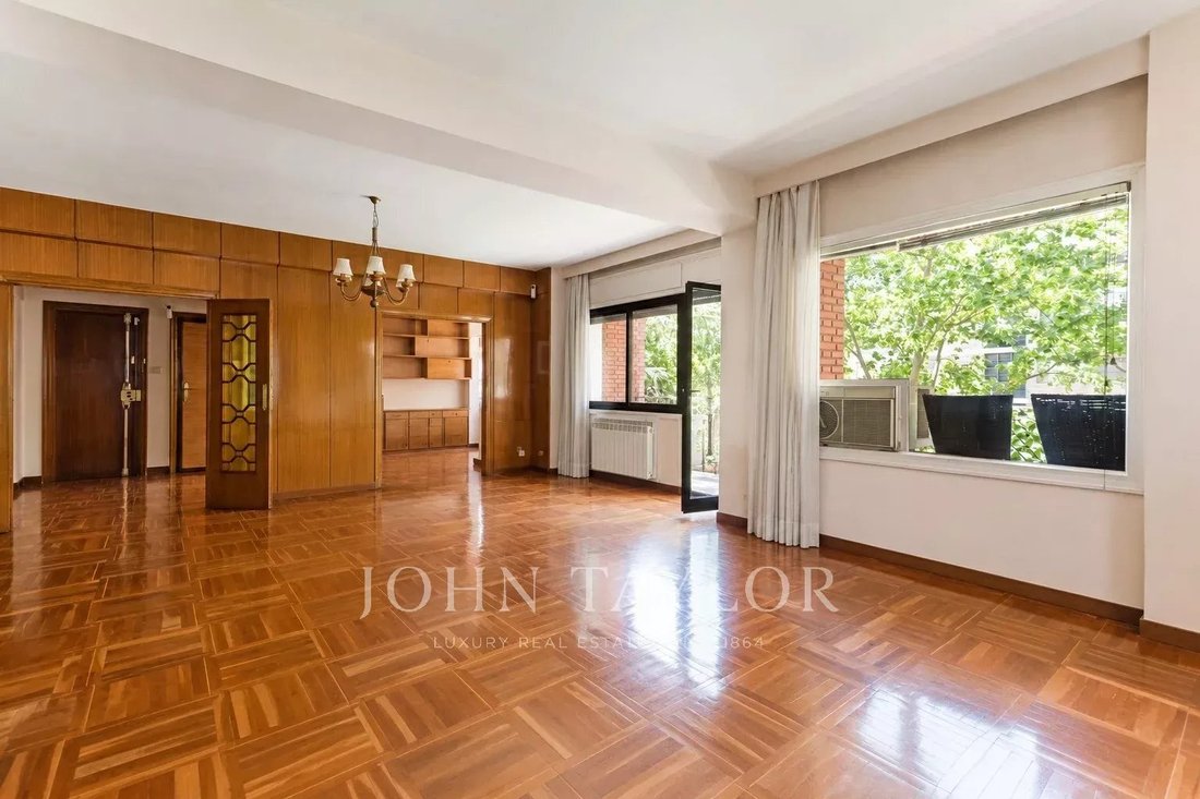 Apartment in Chamartín, Madrid, Spain 1 - 18352718
