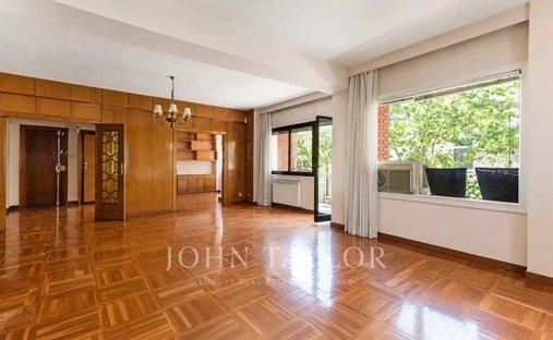 Apartment in Chamartín, Madrid, Spain 1