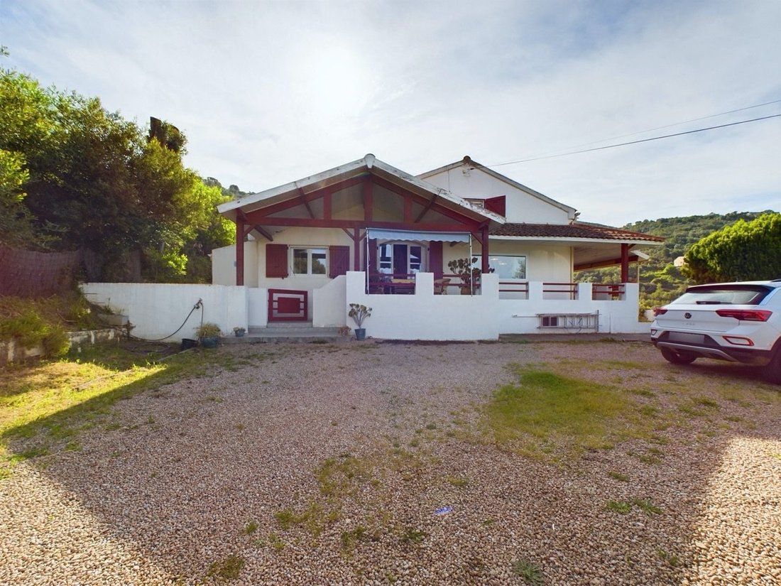 House in Cuttoli-Corticchiato, Corsica, France 2 - 14110162