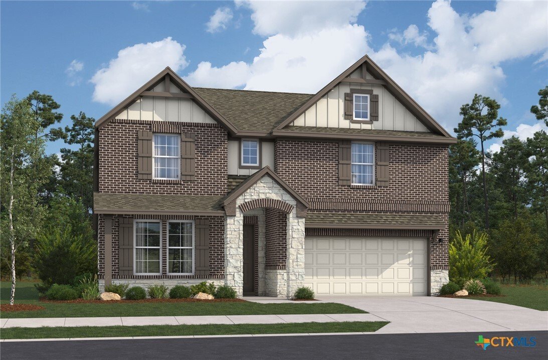 House in Spring Branch, Texas, United States 1 - 18364851
