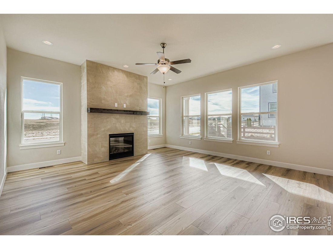 House in Windsor, Colorado, United States 4 - 18362358
