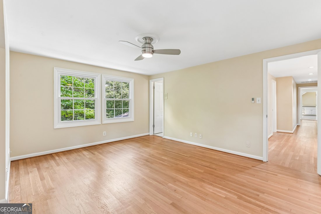 House in Atlanta, Georgia, United States 4 - 18362220