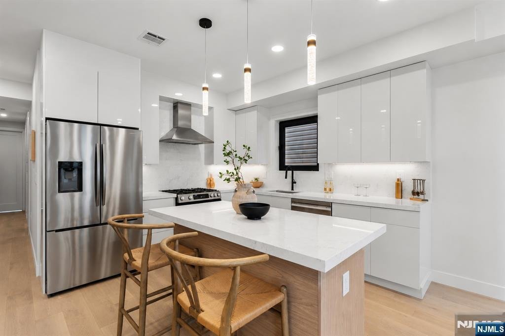 Condo in Jersey City, New Jersey, United States 2 - 18362473
