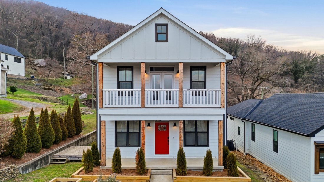House in Chattanooga, Tennessee, United States 2 - 18361790
