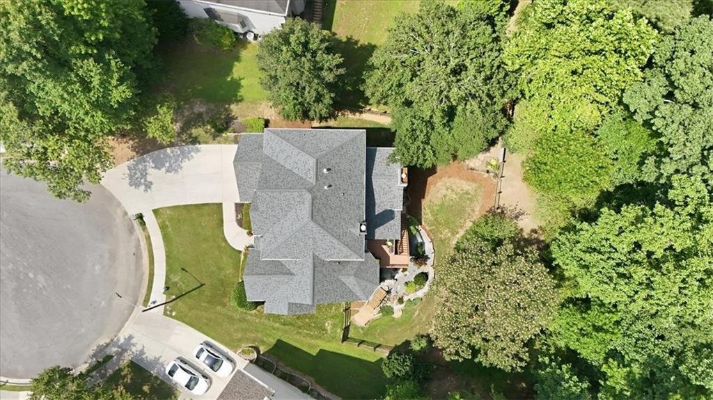 House in Powder Springs, Georgia, United States 3 - 18363196
