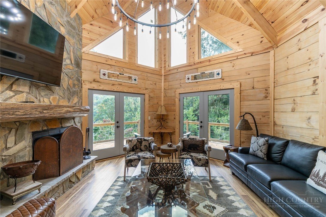 House in Banner Elk, North Carolina, United States 1 - 18361785