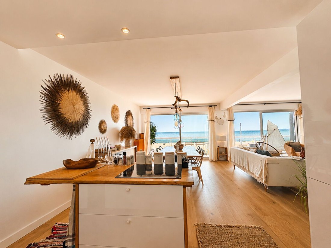 Apartment in Pornichet, Pays de la Loire, France 3 - 18363299