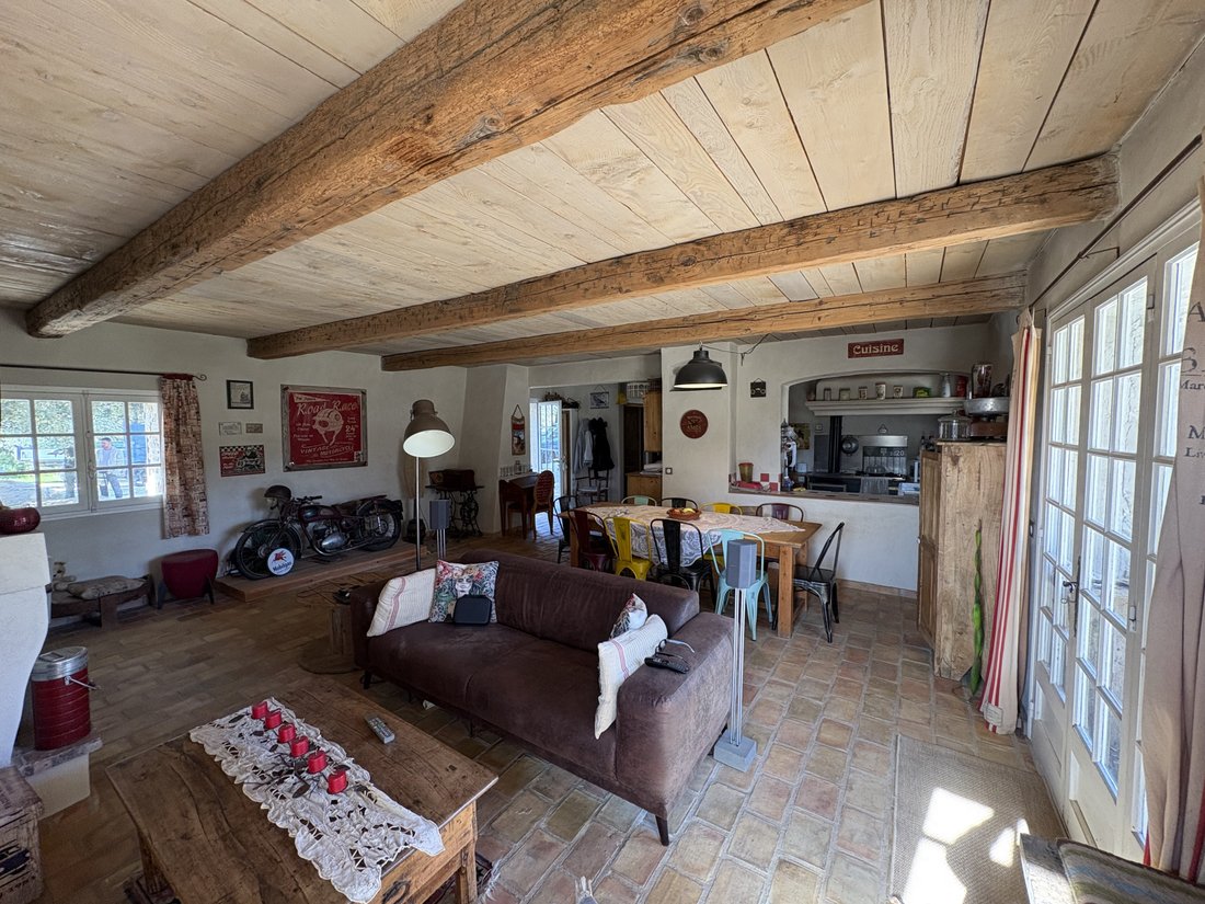 Haus in Centre Ville, Le Beausset, Frankreich 5 - 18363198