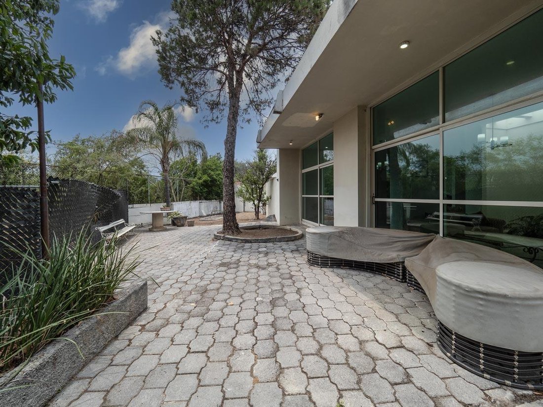 House in Monterrey, Nuevo Leon, Mexico 1 - 18364523