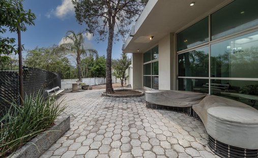 Maison à Monterrey, Nuevo León, Mexique 1
