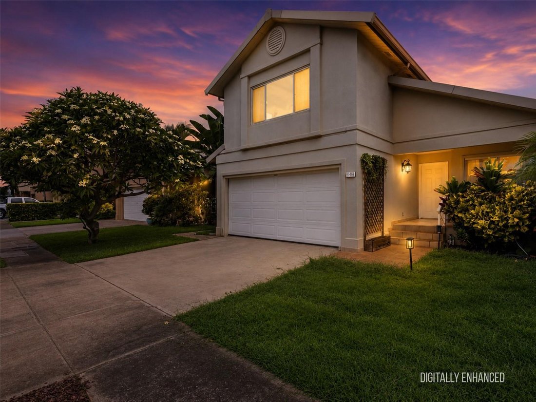 House in Ewa Beach, Hawaii, United States 1 - 18364591