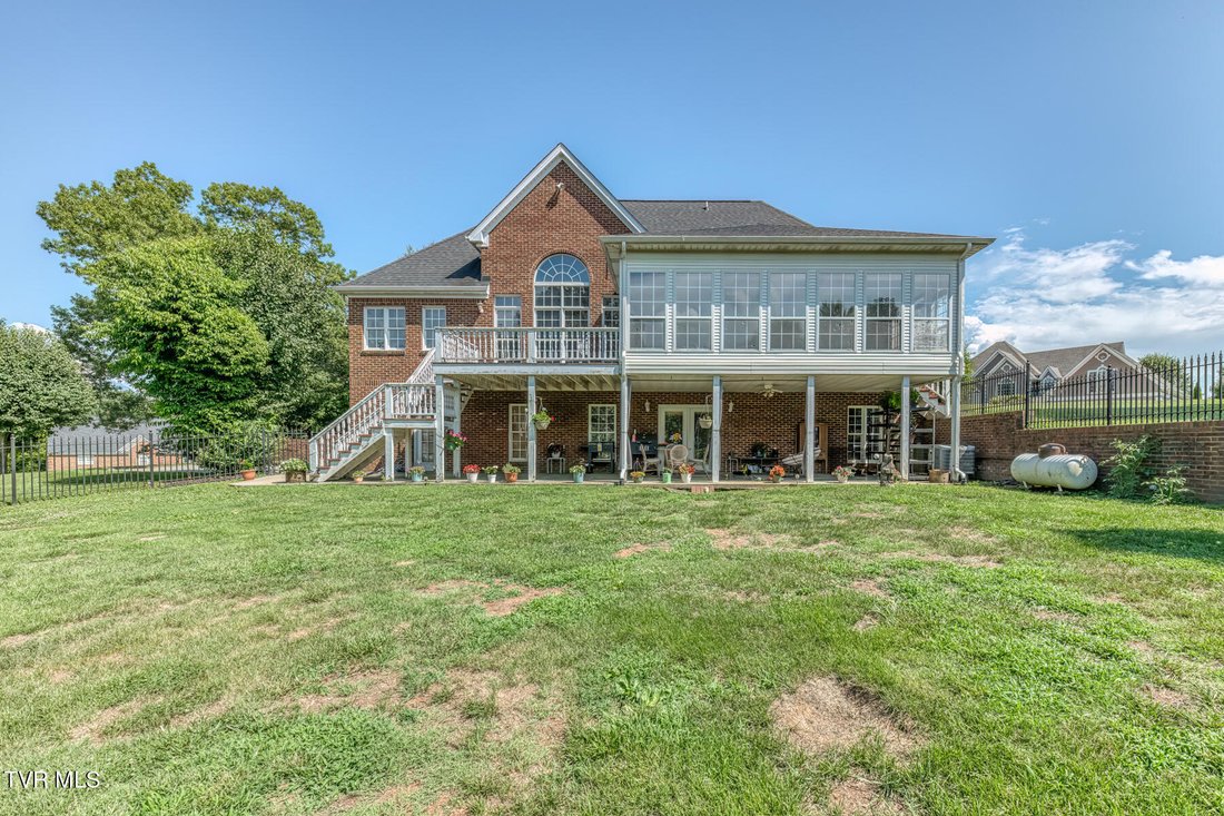 House in Blountville, Tennessee, United States 4 - 18362126
