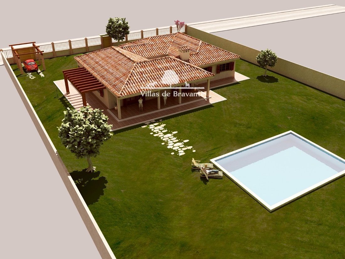 Chalet in Boadilla del Monte, Comunidad de Madrid, Spain 3 - 18362715