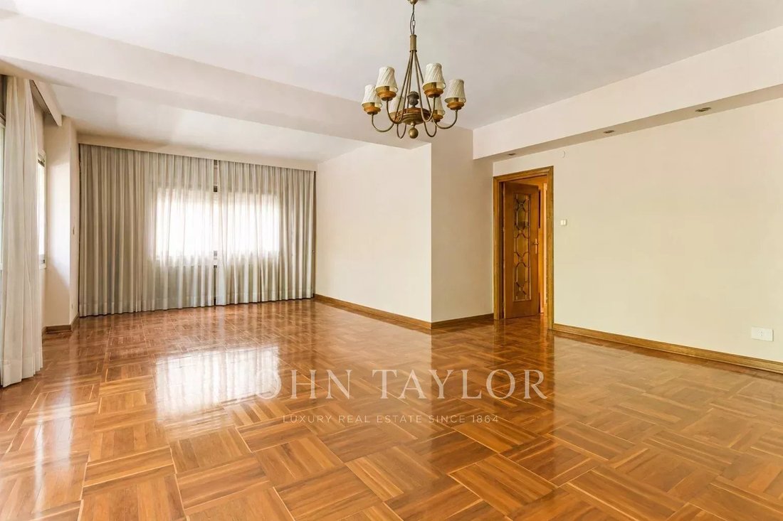 Apartment in Chamartín, Madrid, Spain 5 - 18352718