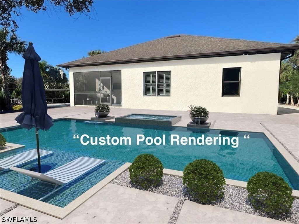 House in Naples, Florida, United States 5 - 18366083