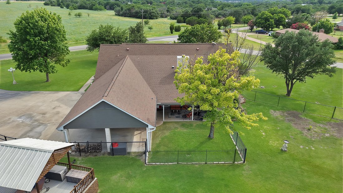 House in Weatherford, Texas, United States 4 - 18364474