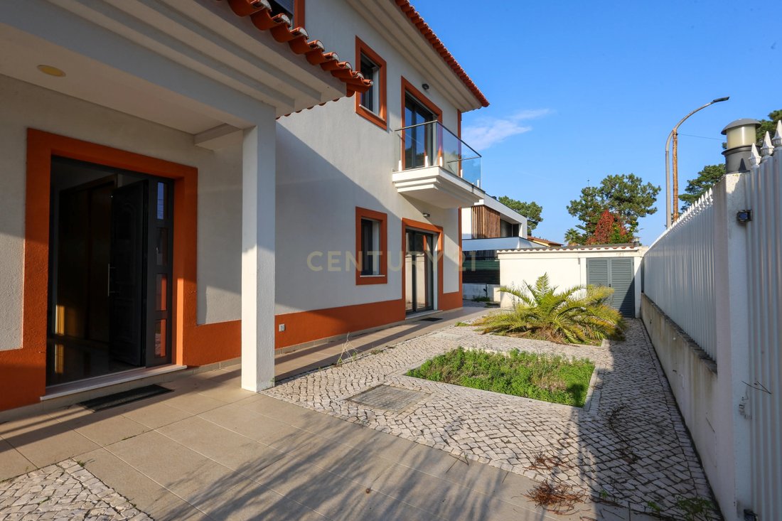 Villa à Corroios, Setúbal Municipality, Portugal 3 - 18255426
