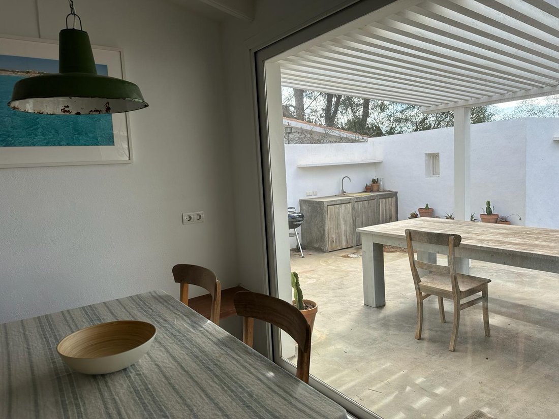 Villa in Formentera, Balearic Islands, Spain 5 - 18365369