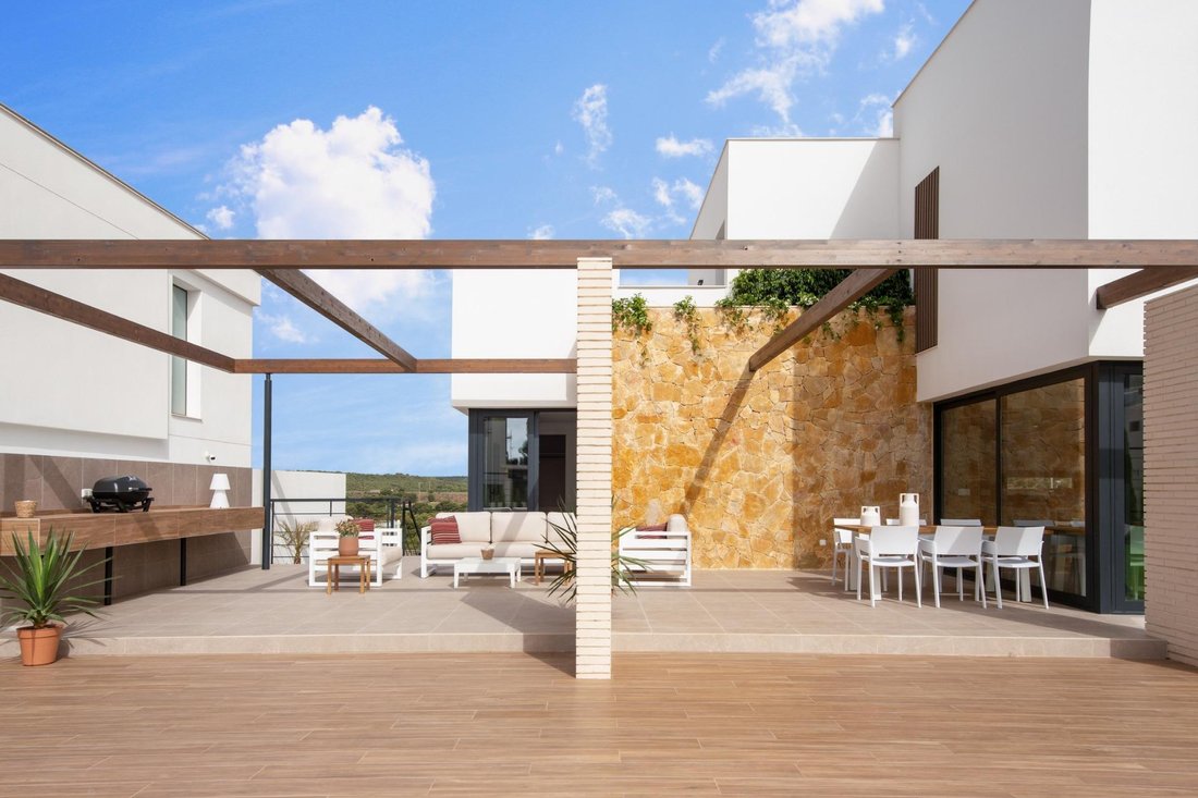 Villa in Rojales, Valencian Community, Spain 4 - 16103622