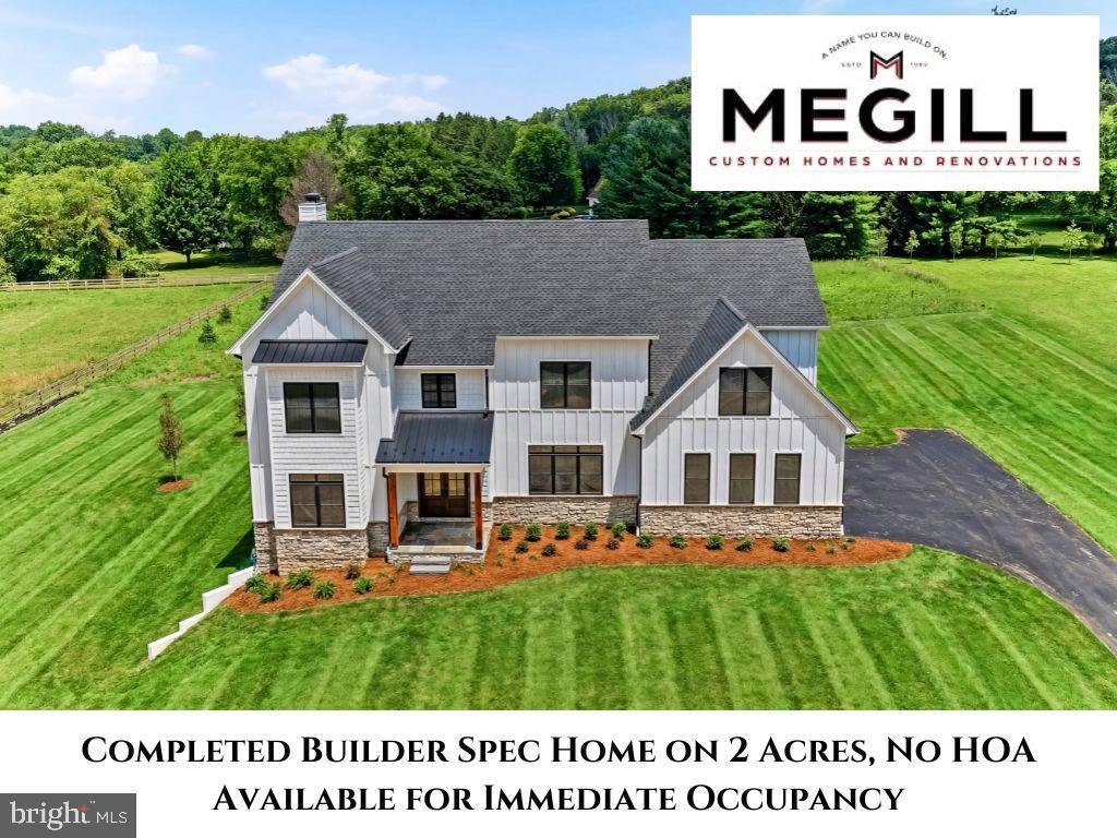 House in Kennett Square, Pennsylvania, United States 1 - 17054336